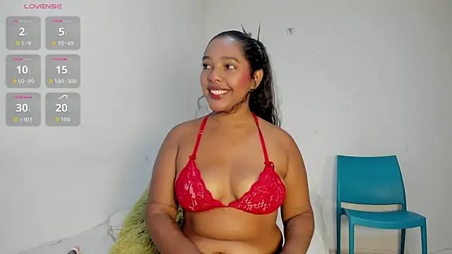 Maya Graham online show from 9, 4, 2026