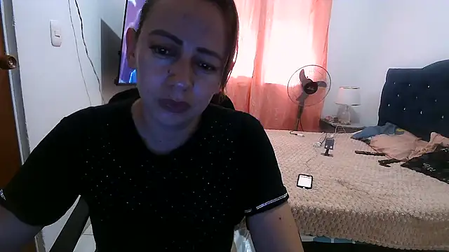 Snapshot of Chanel_87xxx chatting on 28, 5, 2026 Chanel 87xxx online show from 28, 5, 2026