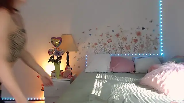 Poisson Eva online show from 18, 3, 2026