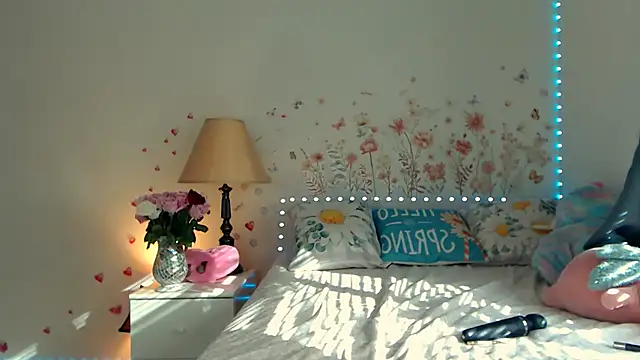 Poisson Eva online show from 25, 2, 2025