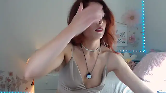 Poisson Eva online show from 29, 6, 2026