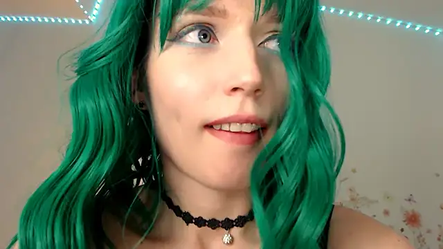 Poisson Eva online show from 18, 3, 2025