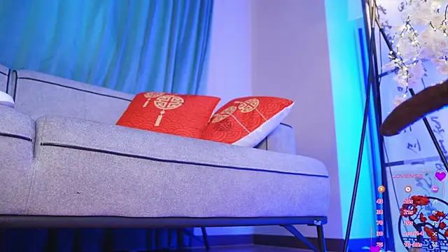 Marry Cordy online show from 13, 3, 2025