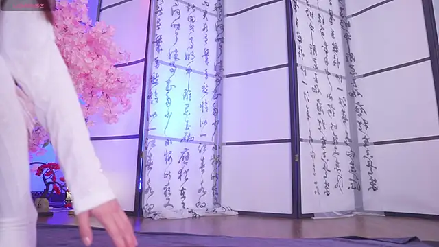 Marry Cordy online show from 22, 3, 2026