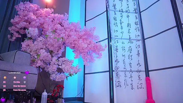 Marry Cordy online show from 8, 10, 2025