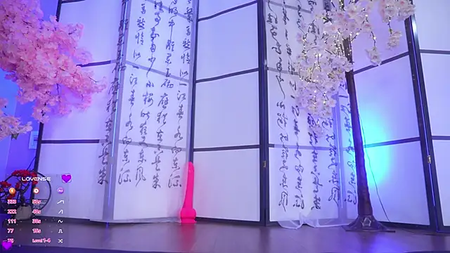 Marry Cordy online show from 12, 10, 2025