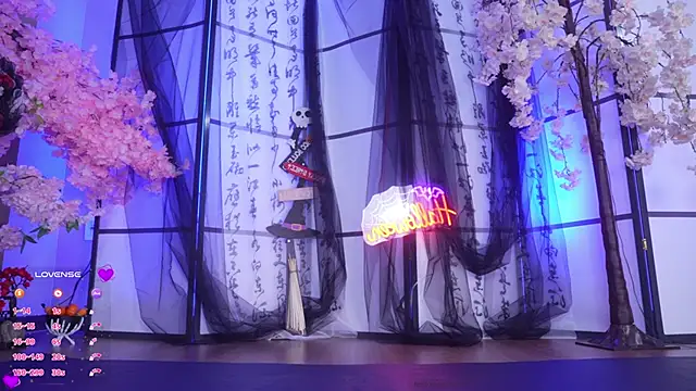 Marry Cordy online show from 30, 10, 2025