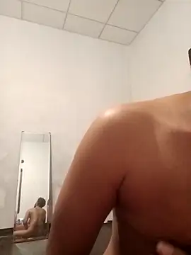 Snapshot of Gamboy23 chatting on 24, 10, 2025 Gamboy23 online show from 24, 10, 2025