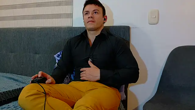 MarksMuscle online show from 4, 10, 2025