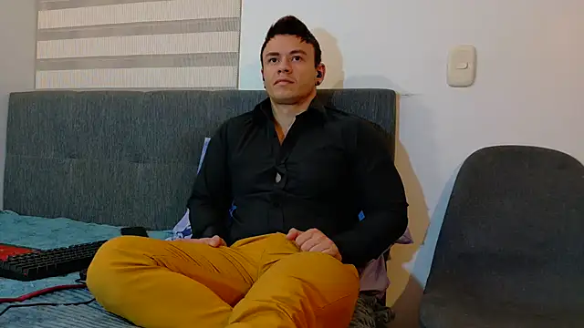 MarksMuscle online show from 12, 10, 2025