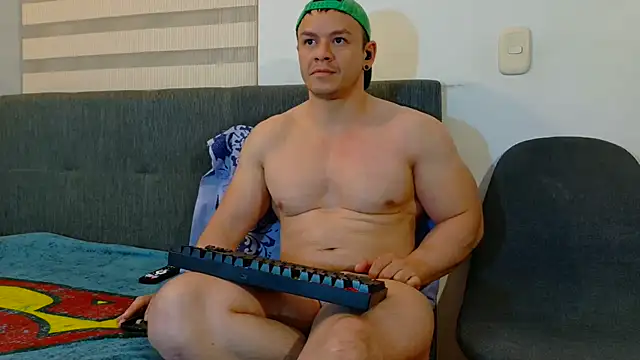 MarksMuscle online show from 8, 4, 2026