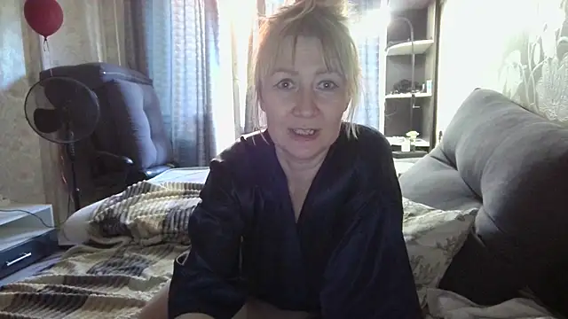 WindChristy online show from 6, 6, 2026