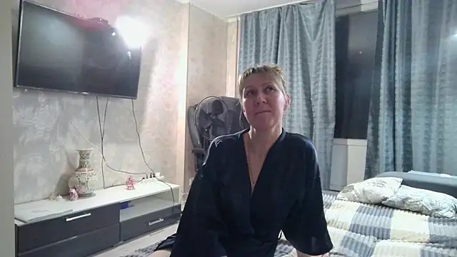WindChristy online show from 12, 5, 2026