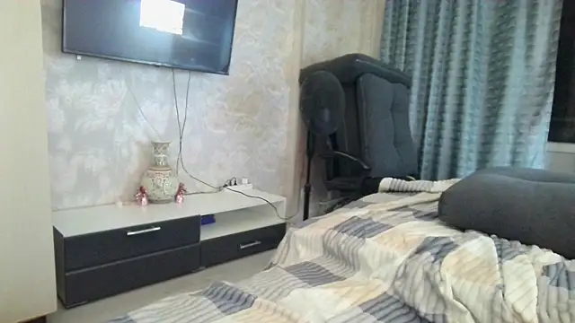 WindChristy online show from 27, 5, 2026