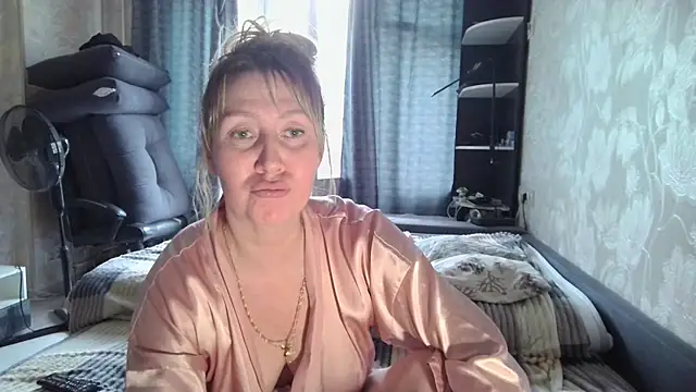 WindChristy online show from 28, 7, 2026
