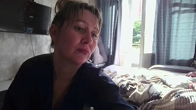 WindChristy online show from 28, 7, 2026