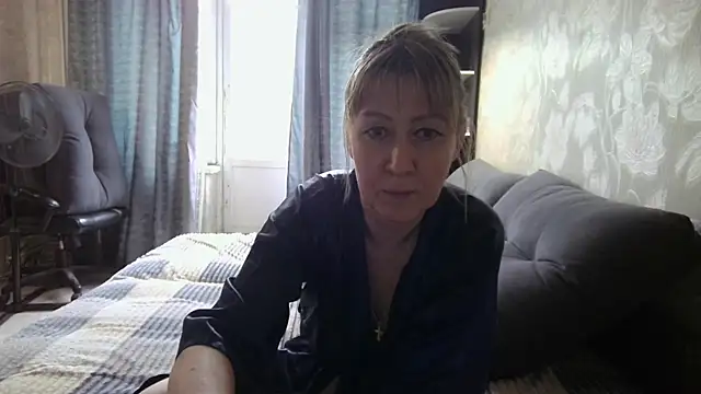 WindChristy online show from 12, 5, 2026