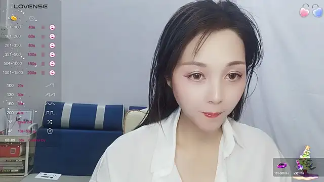 Toookiss online show from 20, 1, 2025