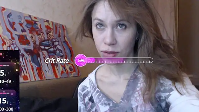 Snapshot of GinaAngelina chatting on 20, 2, 2025 GinaAngelina online show from 20, 2, 2025