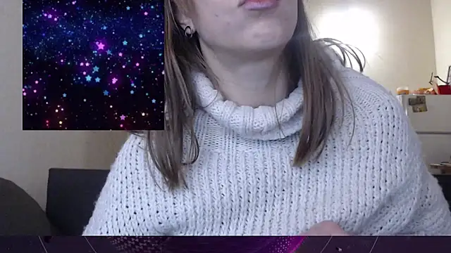 Snapshot of GinaAngelina chatting on 24, 2, 2025 GinaAngelina online show from 24, 2, 2025