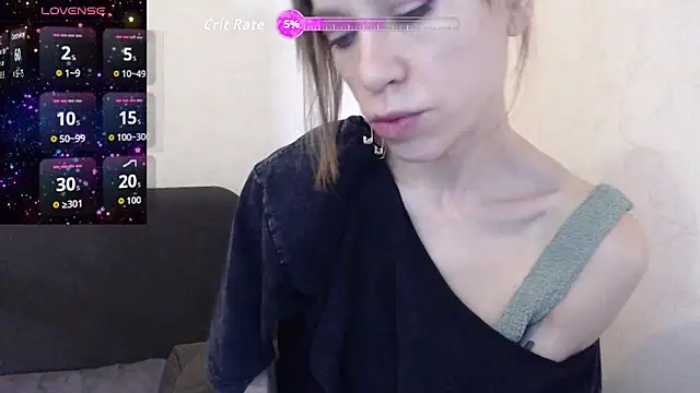 Snapshot of GinaAngelina chatting on 20, 9, 2025 GinaAngelina online show from 20, 9, 2025