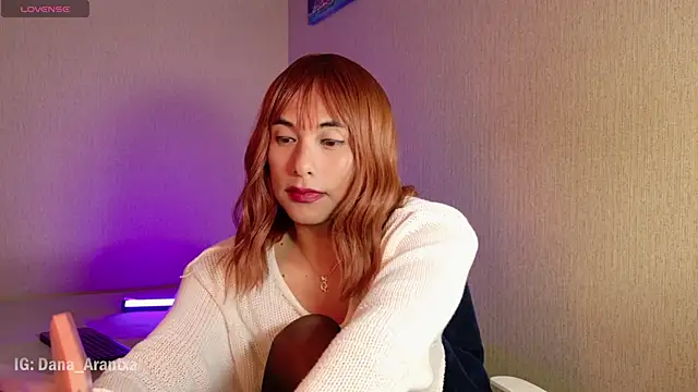 DanArant online show from 17, 10, 2025