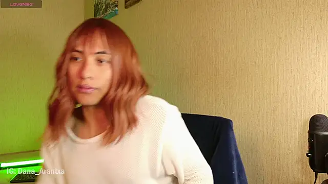 DanArant online show from 16, 10, 2025