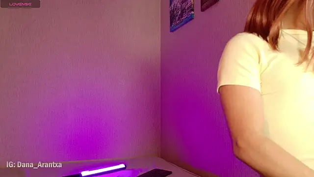 DanArant online show from 5, 11, 2025