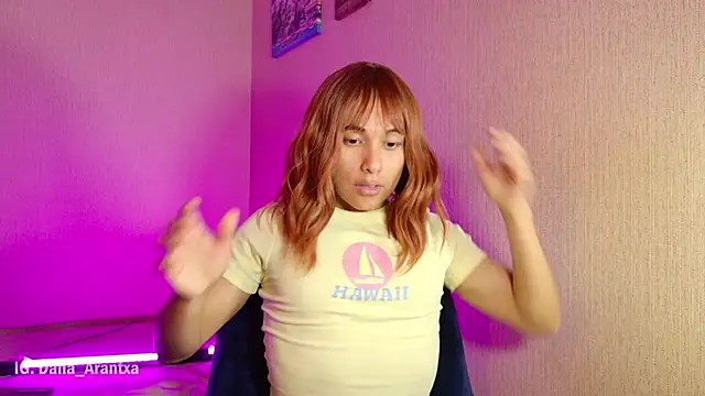 DanArant online show from 2, 10, 2025