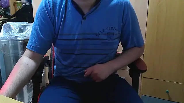 Snapshot of Javier_bear chatting on 24, 4, 2026 Javier bear online show from 24, 4, 2026