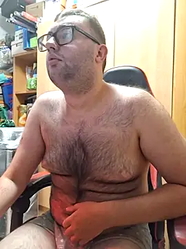 Javier bear online show from 5, 7, 2026