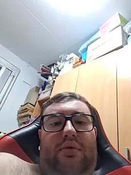 Javier bear online show from 14, 9, 2025