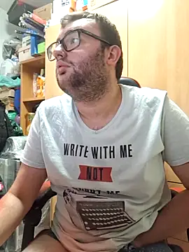 Javier bear online show from 12, 6, 2026