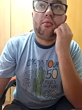 Javier bear online show from 12, 10, 2025