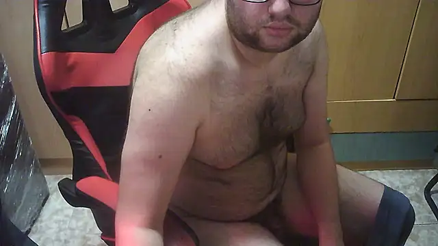 Javier bear online show from 16, 11, 2025