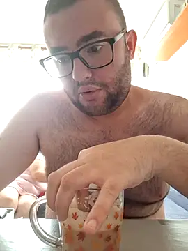 Javier bear online show from 3, 10, 2025