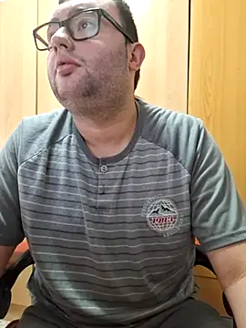 Javier bear online show from 9, 11, 2025