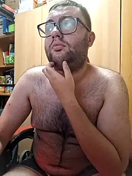 Javier bear online show from 13, 7, 2026