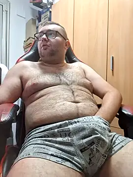 Javier bear online show from 26, 9, 2025