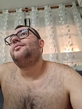 Javier bear online show from 11, 10, 2025