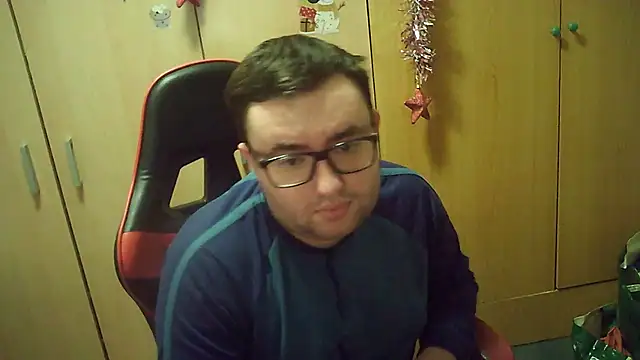 Javier bear online show from 15, 12, 2025