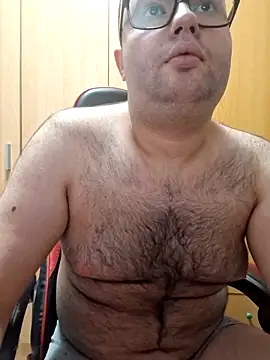 Javier bear online show from 20, 10, 2025