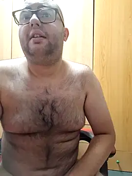 Javier bear online show from 27, 9, 2025