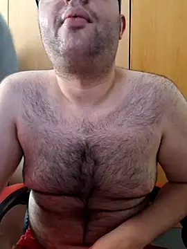 Snapshot of Javier_bear chatting on 20, 5, 2026 Javier bear online show from 20, 5, 2026