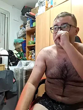 Javier bear online show from 3, 7, 2026