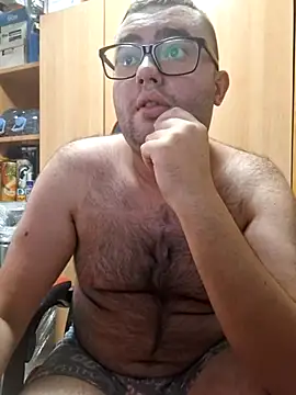 Javier bear online show from 24, 9, 2025