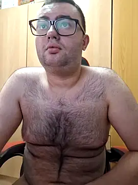 Snapshot of Javier_bear chatting on 20, 4, 2026 Javier bear online show from 20, 4, 2026