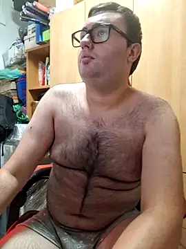 Javier bear online show from 17, 6, 2026