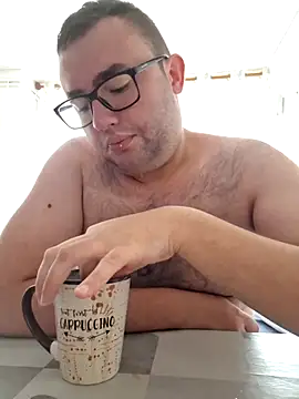 Javier bear online show from 6, 10, 2025