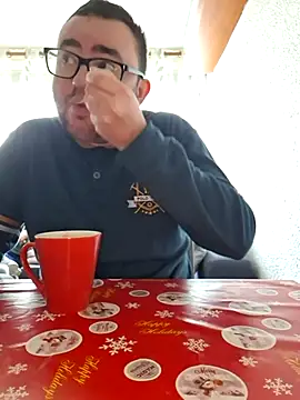 Javier bear online show from 11, 1, 2026